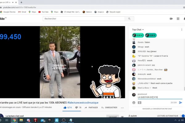 Как открыть ссылку с кракена