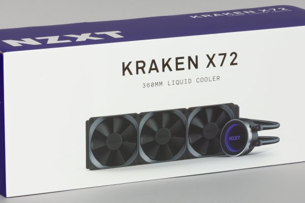 Kraken19 at