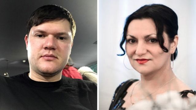 Сайт вместо гидры