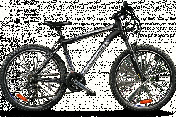 Kraken 13 at