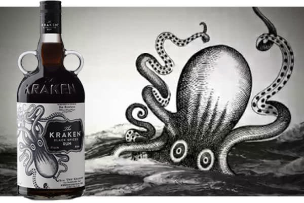 Kraken 14 at