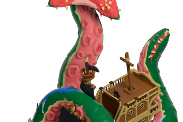 Kraken url