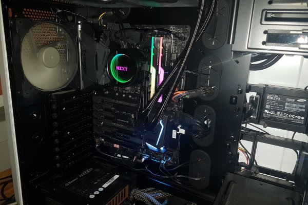 Kraken 11at
