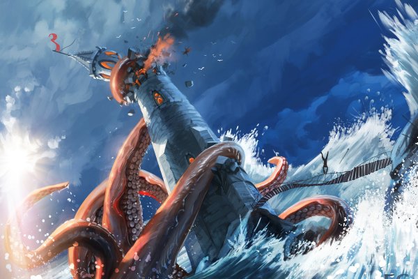 Kraken что это за сайт