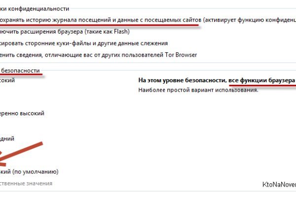 Ссылки для даркнета